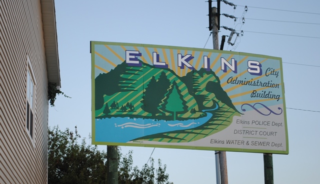 OIA Elkins City Services