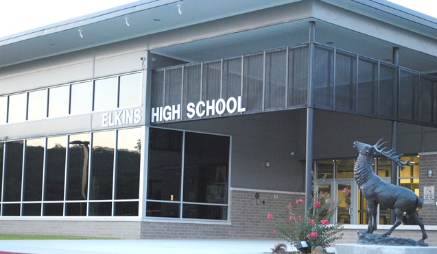 OIA Elkins New High School