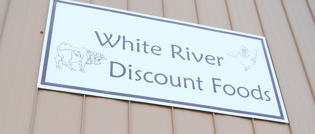 OIA Elkins White River Discount Foods
