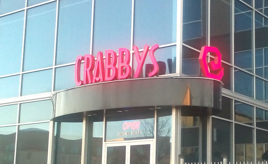 SoFab-Crabbys