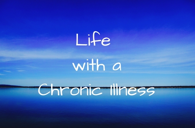 Living withChronic Illness (1)