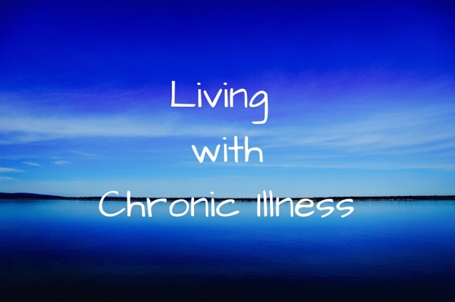 Living withChronic Illness