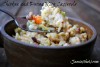 Chicken and Pecan Rice Casserole recipe