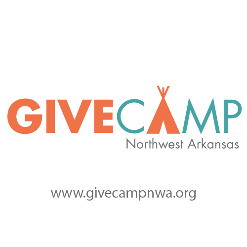 GiveCamp Logo
