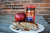 Asian Spiced Apple Meatloaf (recipe)